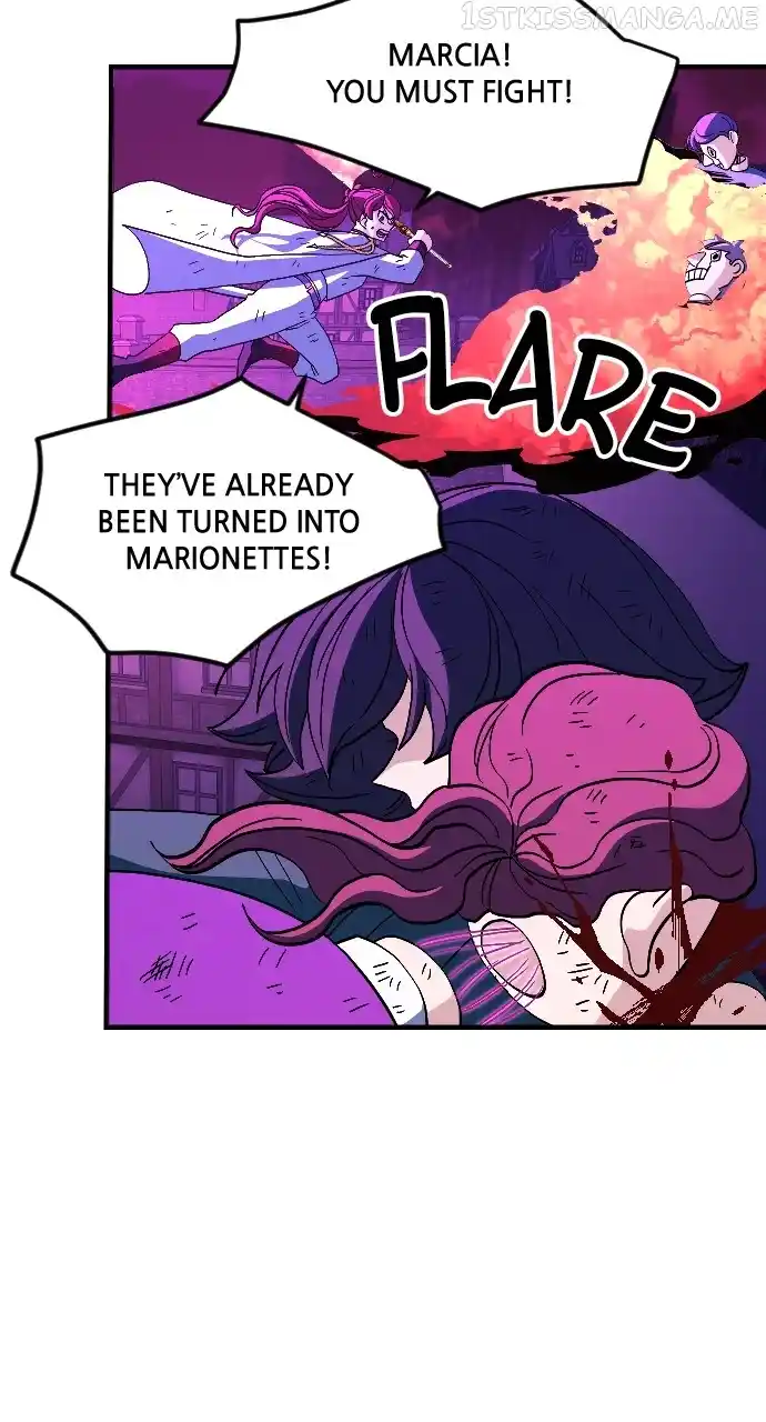 The Last Golden Child Chapter 80