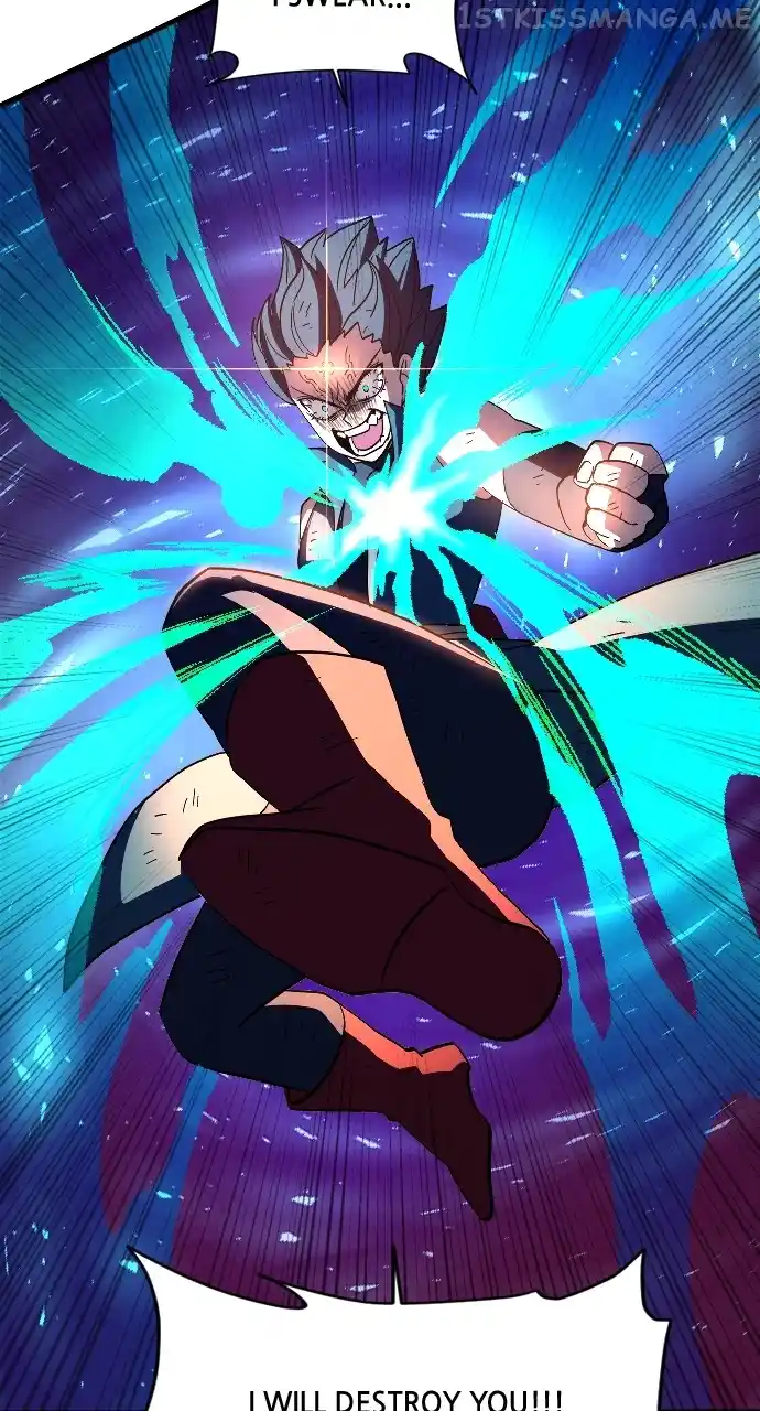 The Last Golden Child Chapter 80