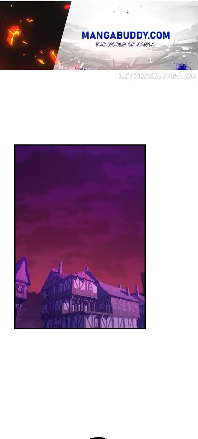 The Last Golden Child Chapter 81