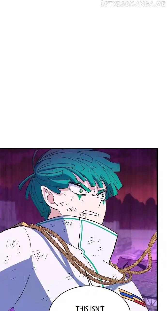 The Last Golden Child Chapter 81