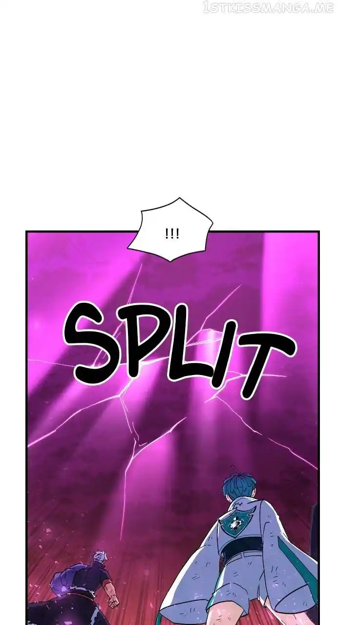 The Last Golden Child Chapter 81