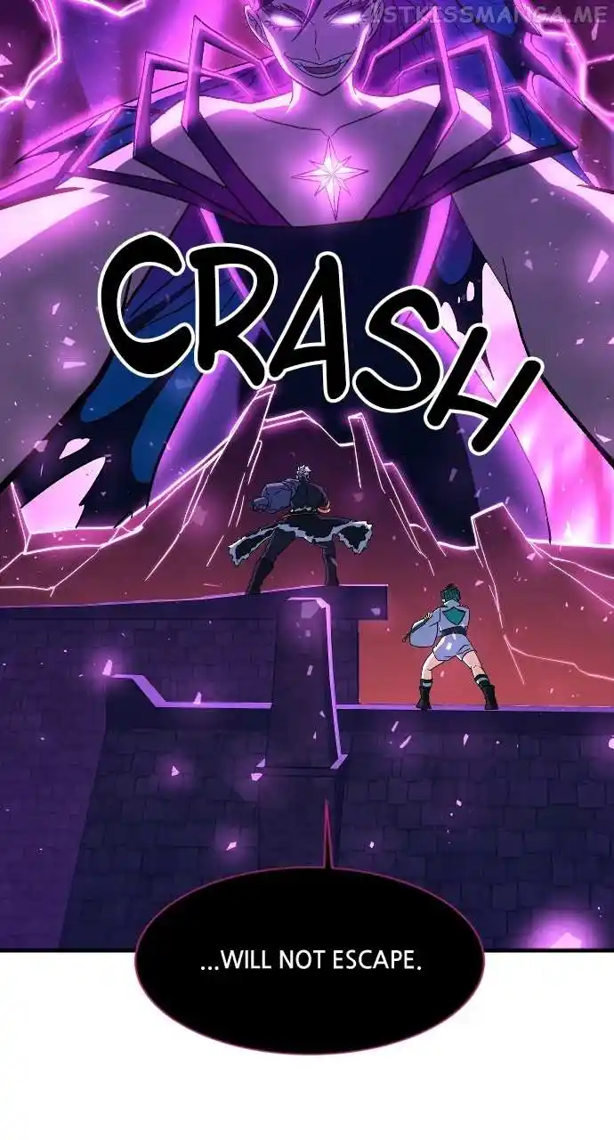 The Last Golden Child Chapter 81