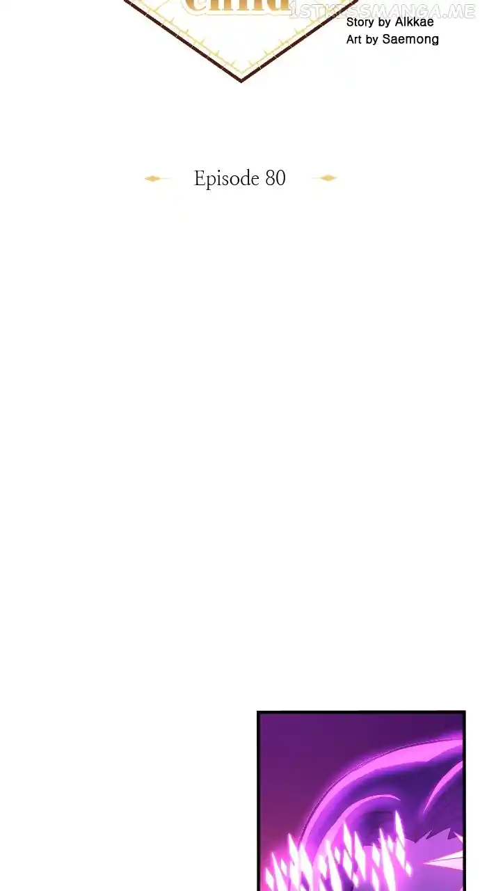The Last Golden Child Chapter 81