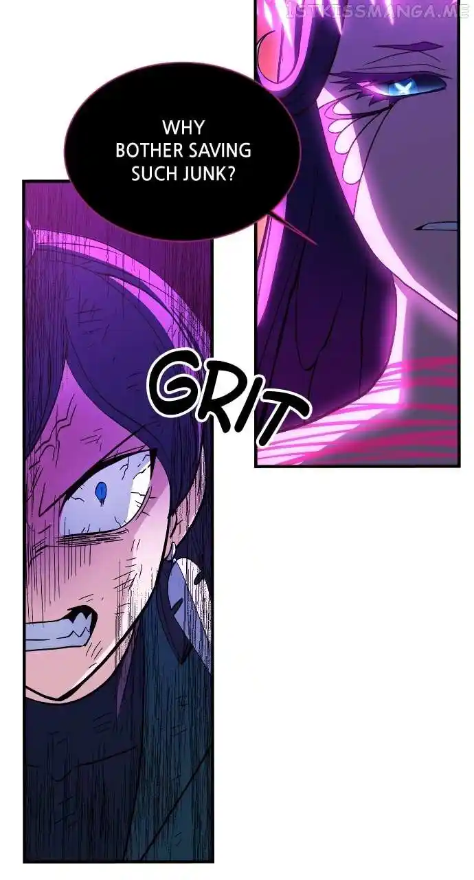 The Last Golden Child Chapter 81