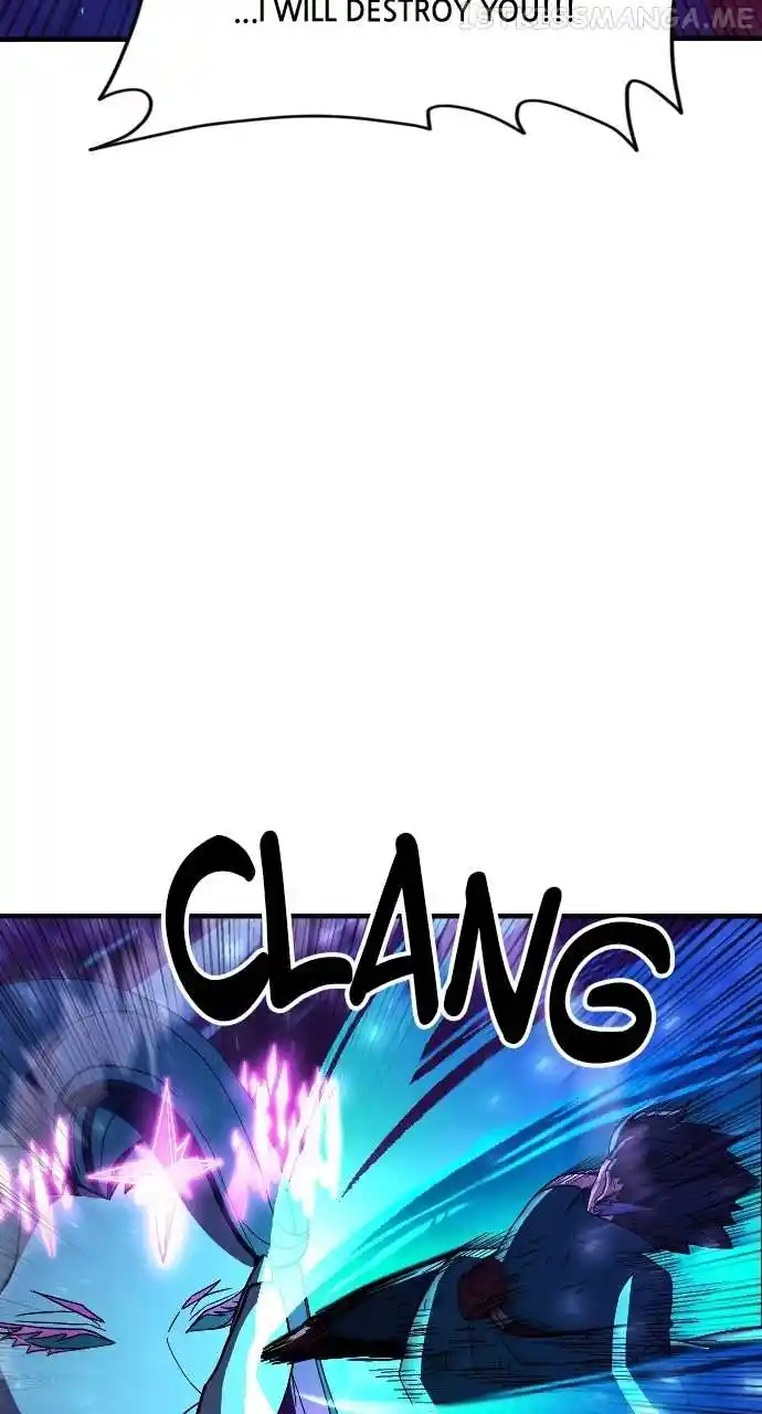 The Last Golden Child Chapter 81