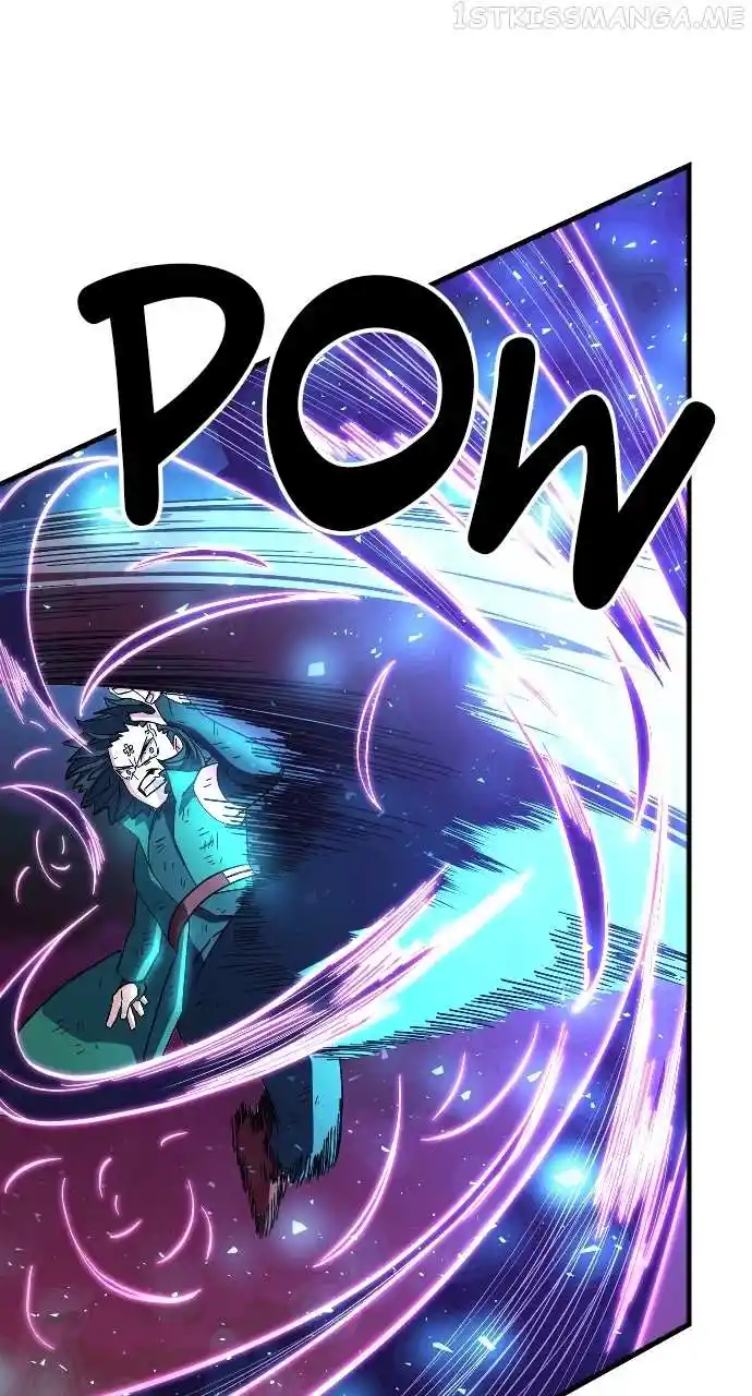 The Last Golden Child Chapter 81