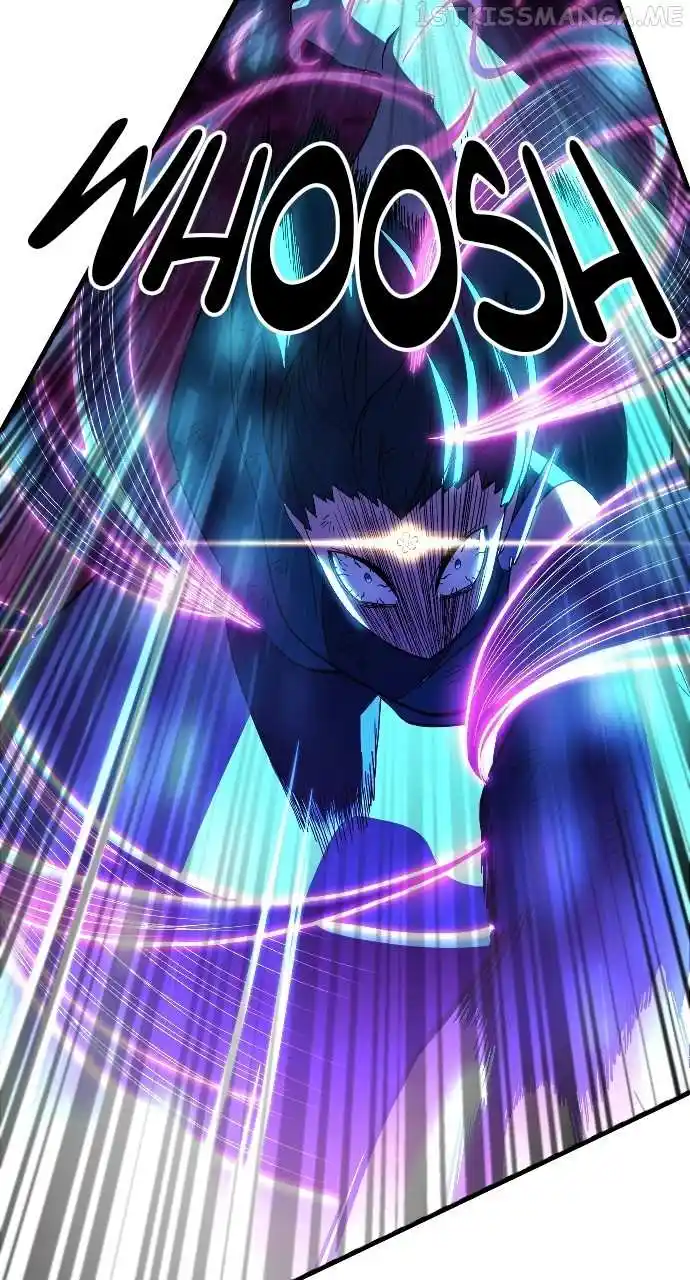 The Last Golden Child Chapter 81