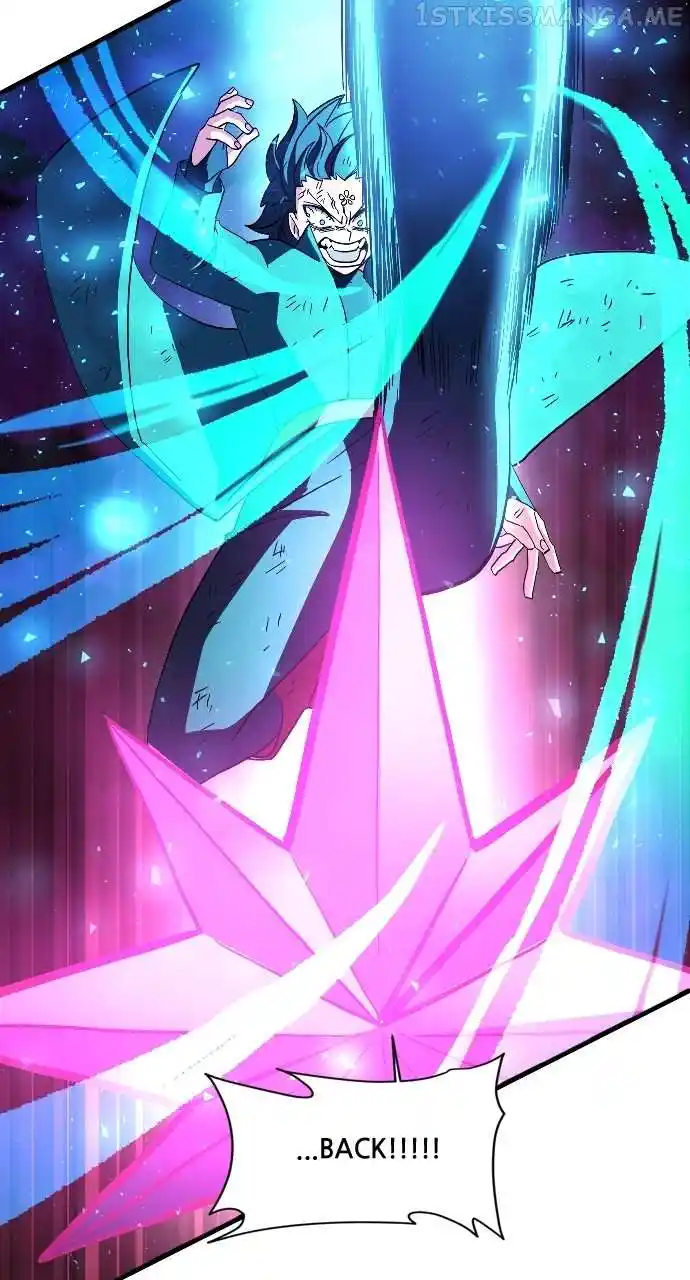 The Last Golden Child Chapter 81