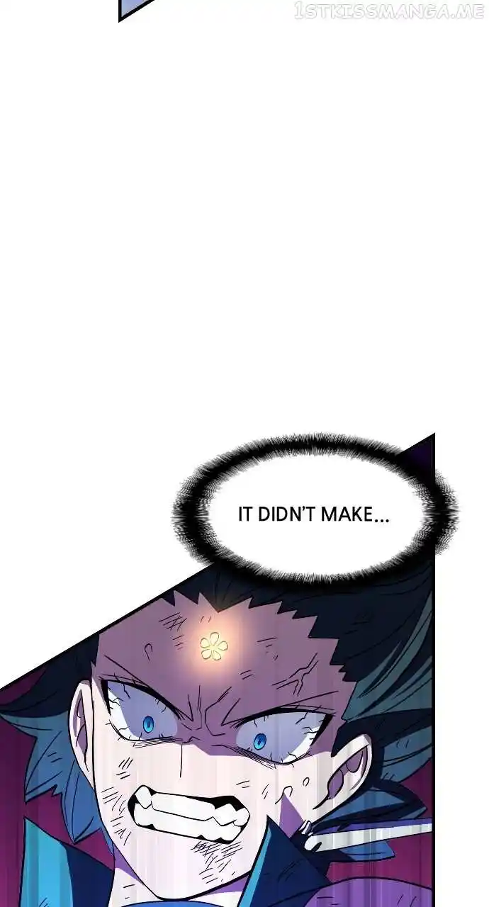 The Last Golden Child Chapter 81