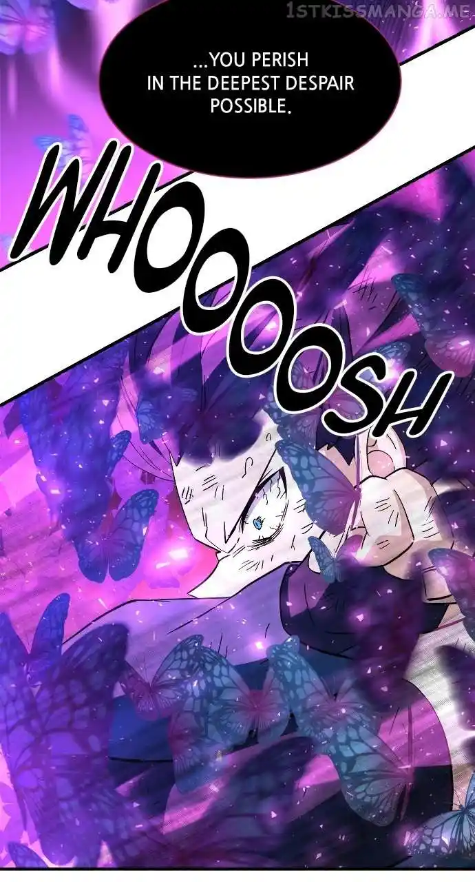 The Last Golden Child Chapter 81