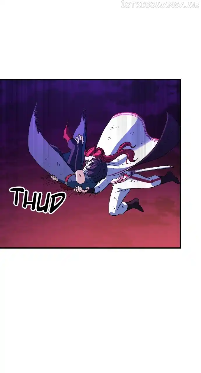 The Last Golden Child Chapter 81