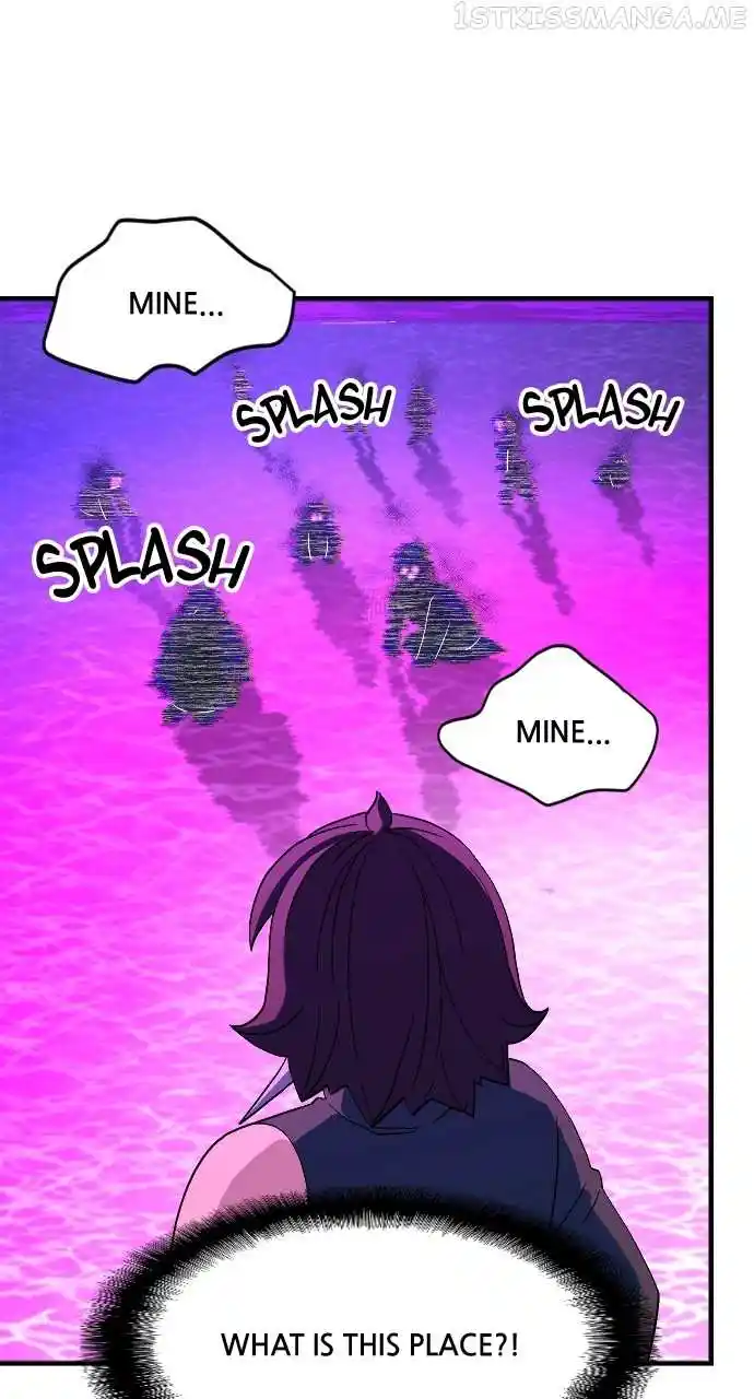 The Last Golden Child Chapter 81