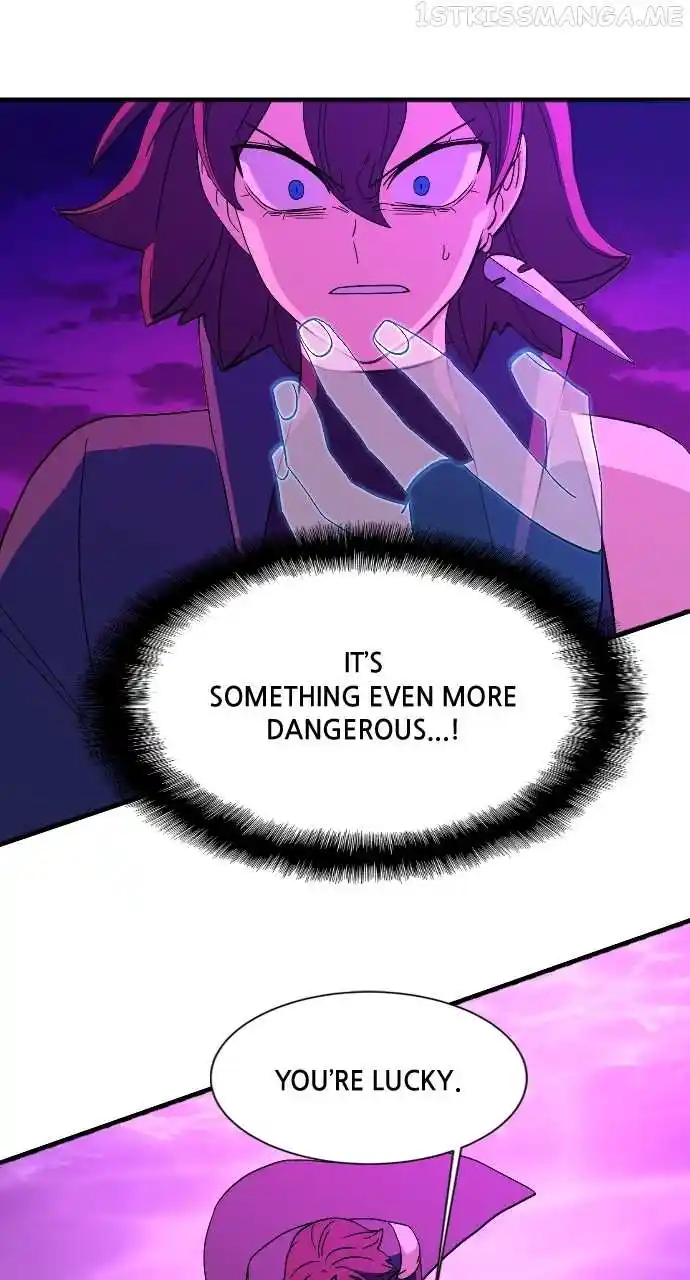 The Last Golden Child Chapter 81