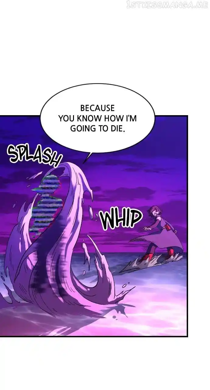 The Last Golden Child Chapter 81