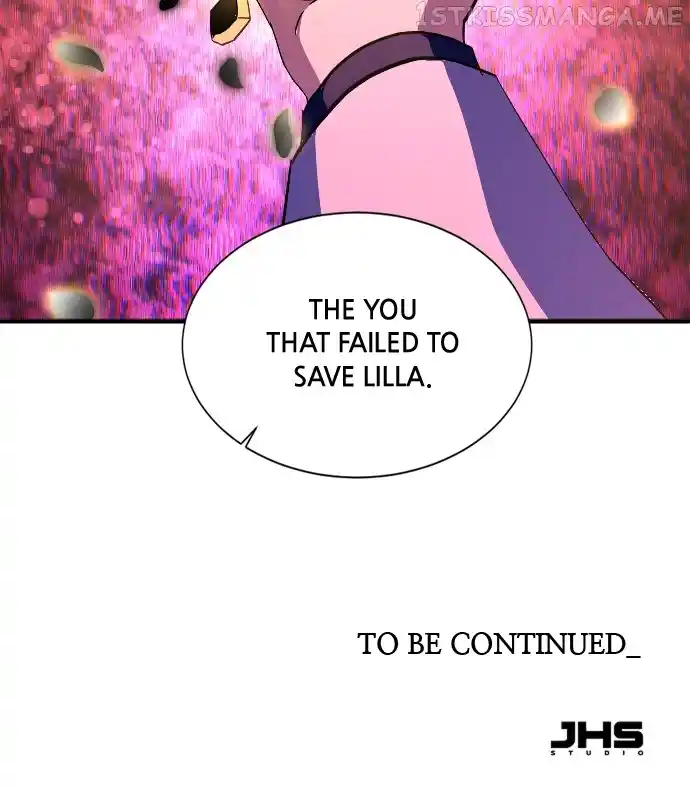 The Last Golden Child Chapter 81