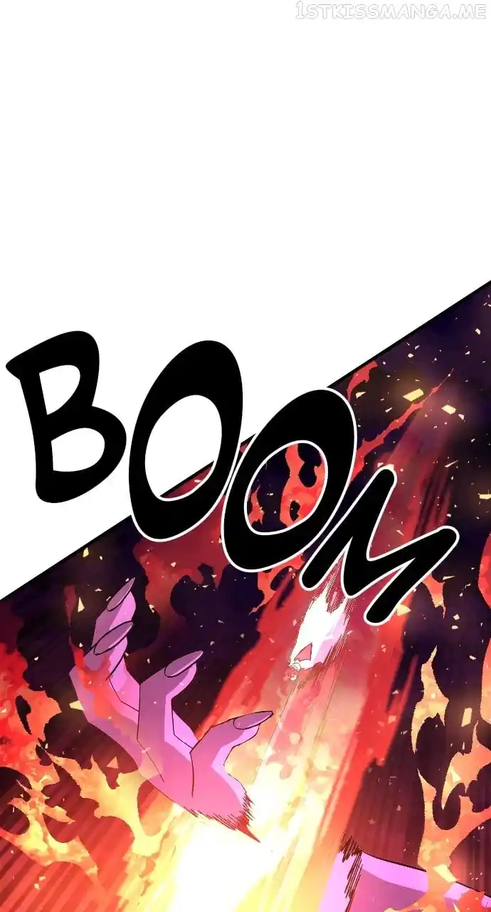 The Last Golden Child Chapter 82