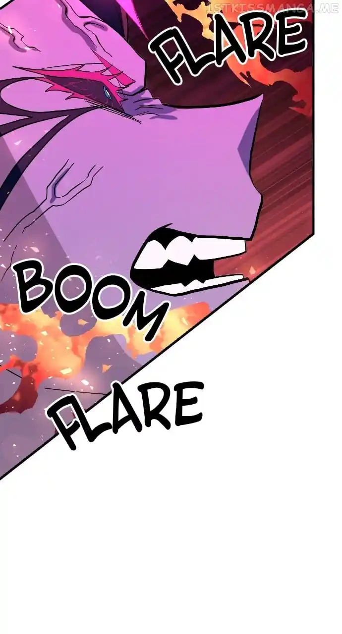 The Last Golden Child Chapter 82