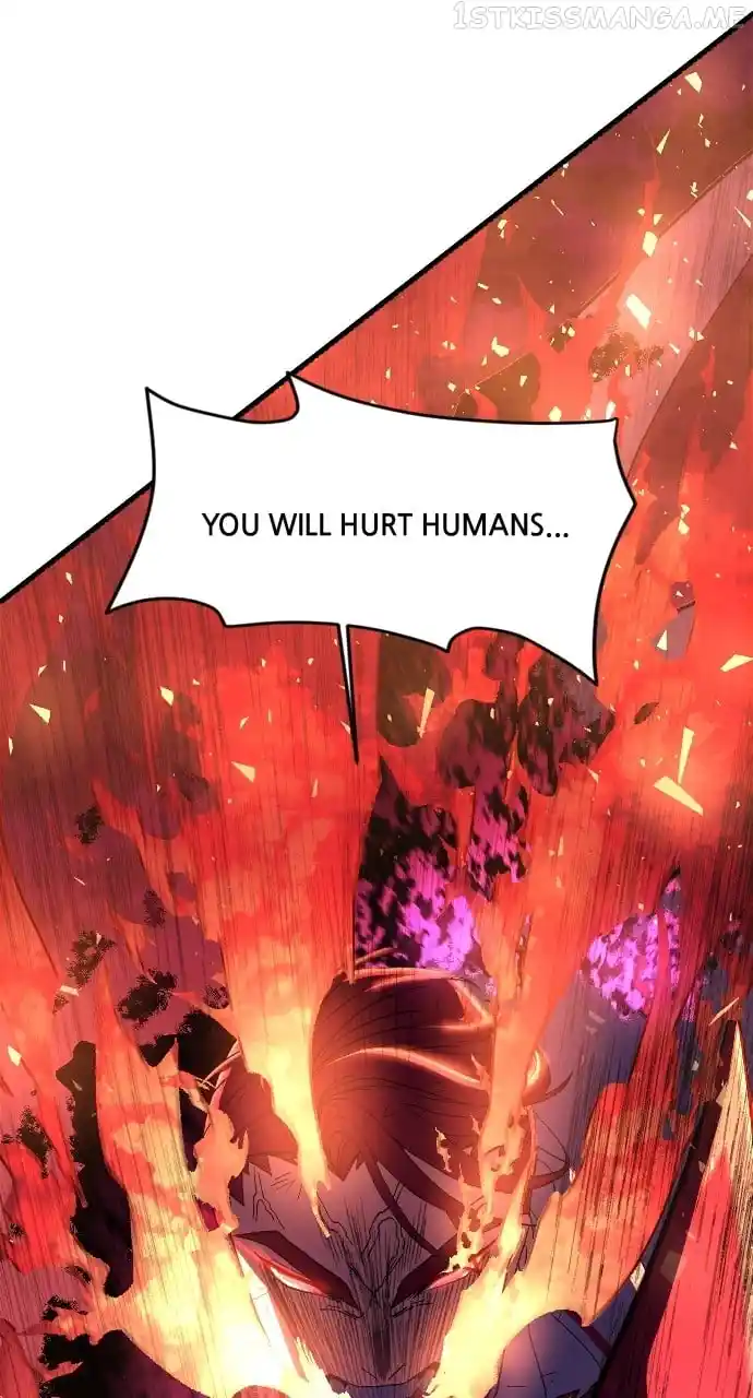 The Last Golden Child Chapter 82