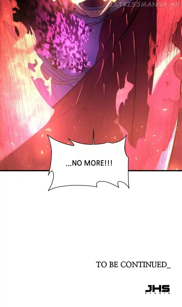 The Last Golden Child Chapter 82