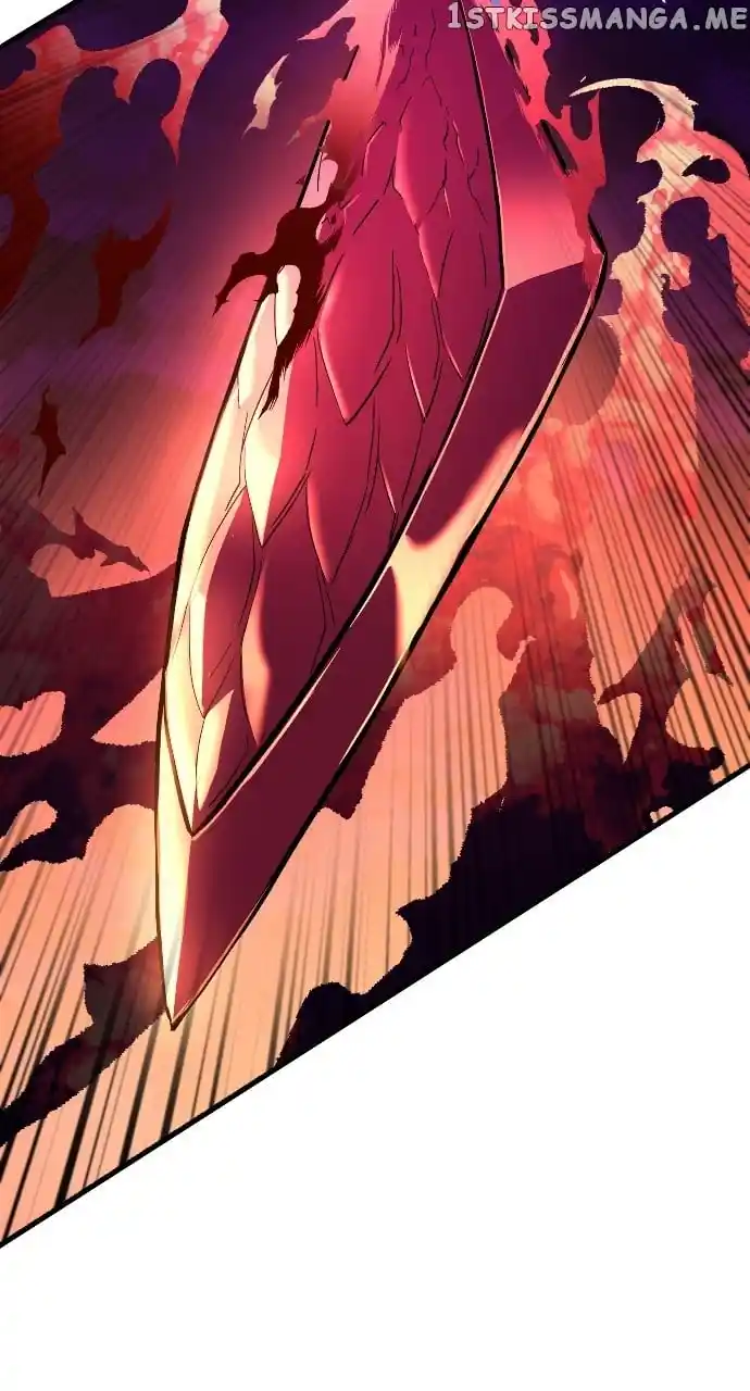 The Last Golden Child Chapter 83