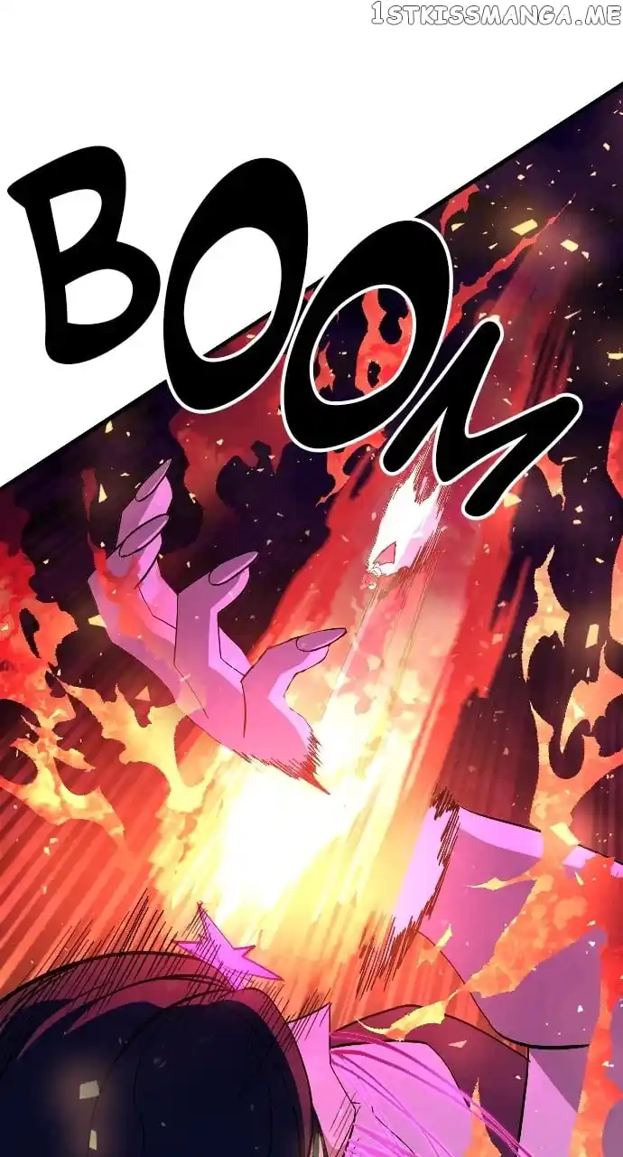 The Last Golden Child Chapter 83