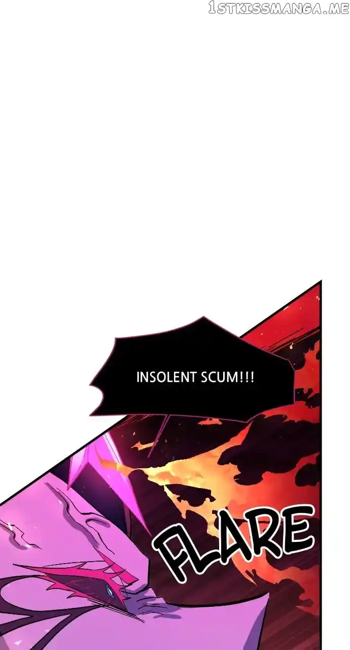 The Last Golden Child Chapter 83