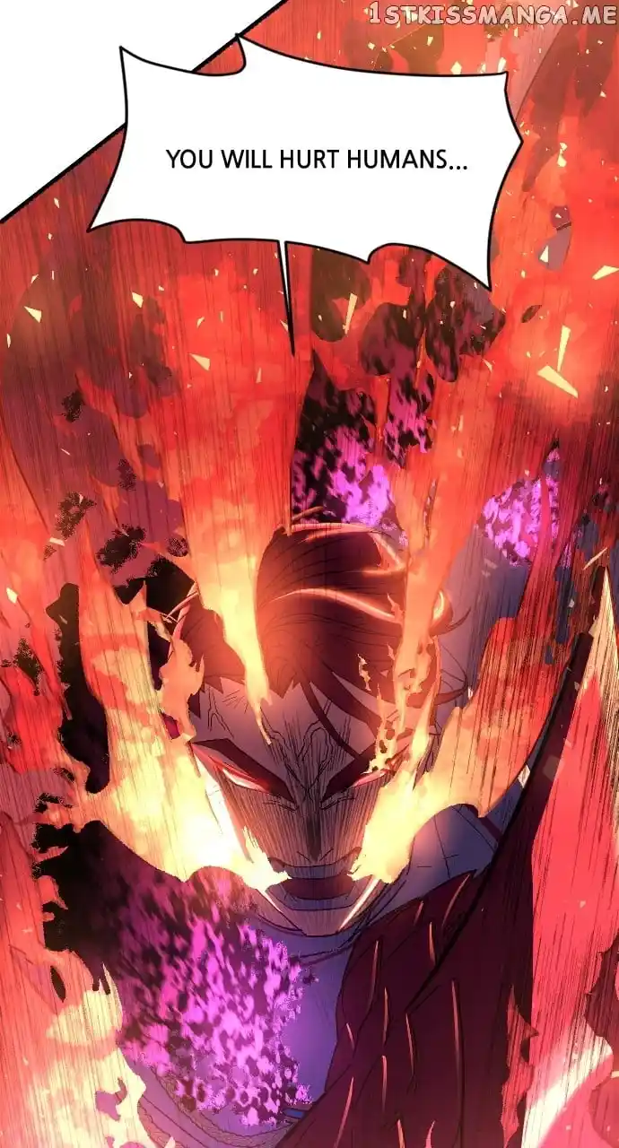 The Last Golden Child Chapter 83