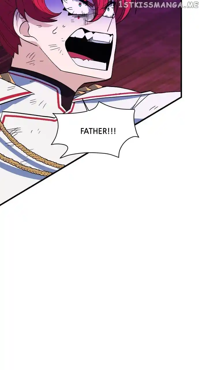 The Last Golden Child Chapter 83