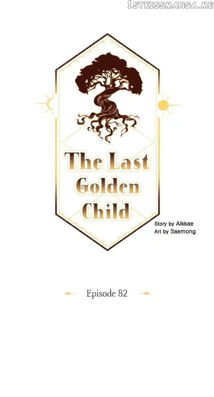 The Last Golden Child Chapter 83