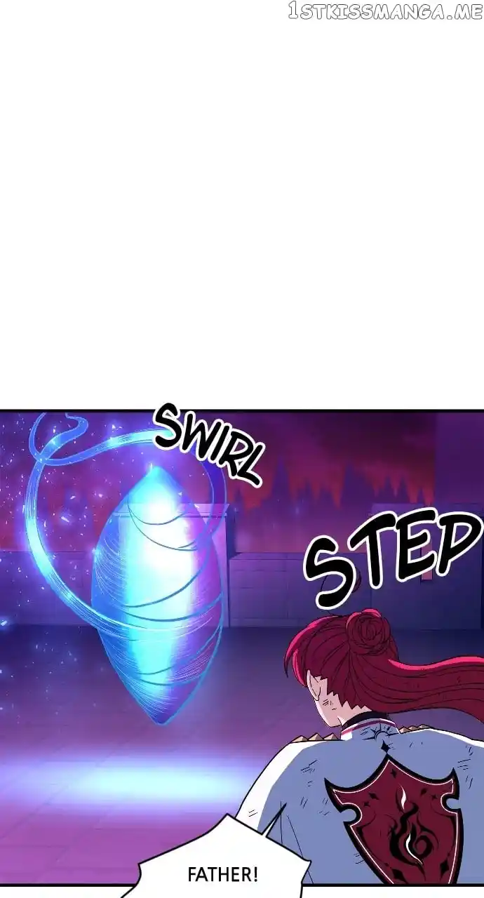 The Last Golden Child Chapter 83