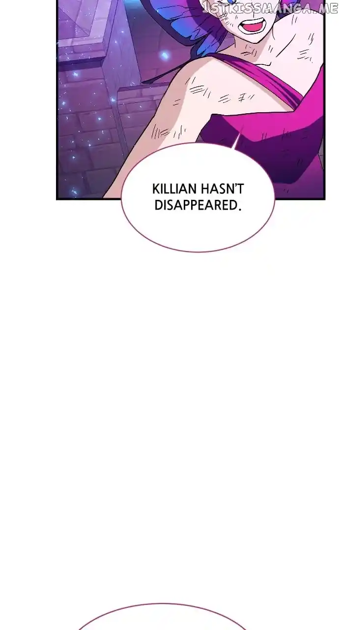 The Last Golden Child Chapter 83