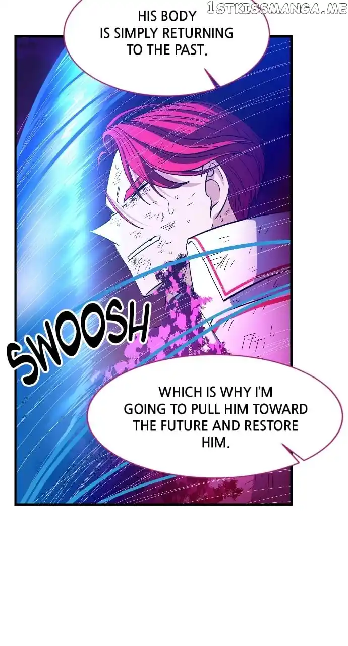 The Last Golden Child Chapter 83