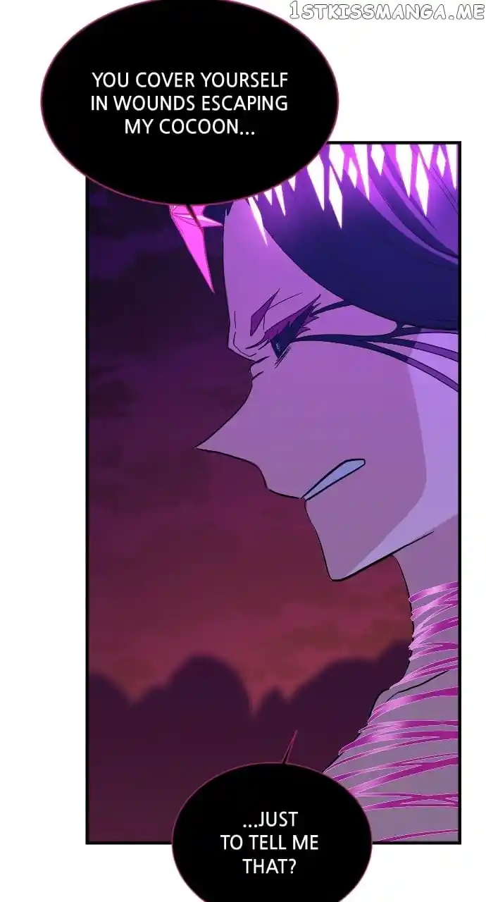 The Last Golden Child Chapter 83