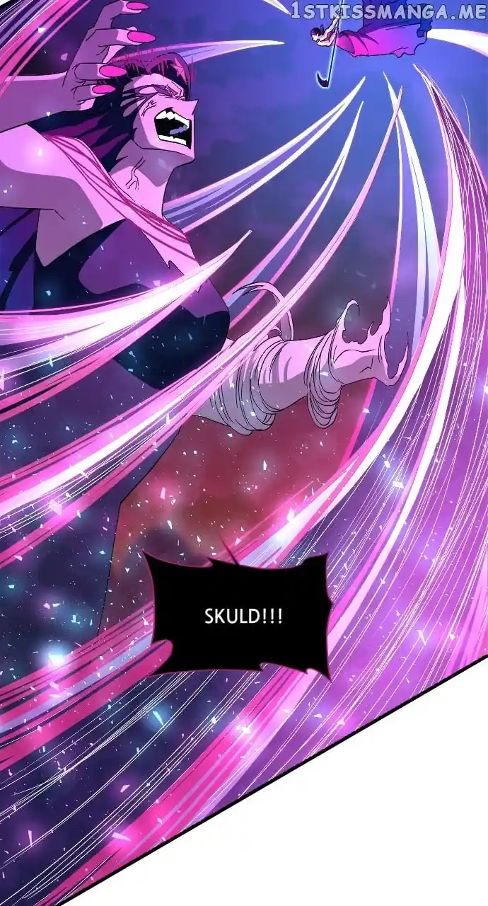 The Last Golden Child Chapter 83