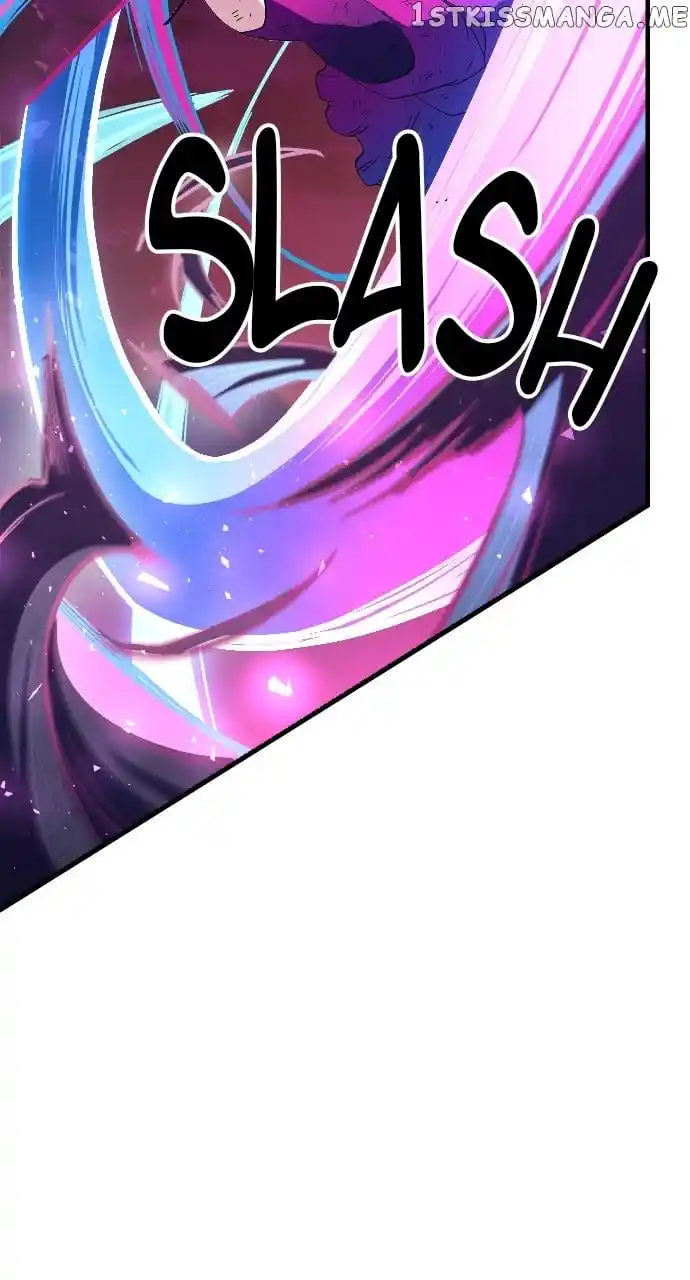 The Last Golden Child Chapter 83