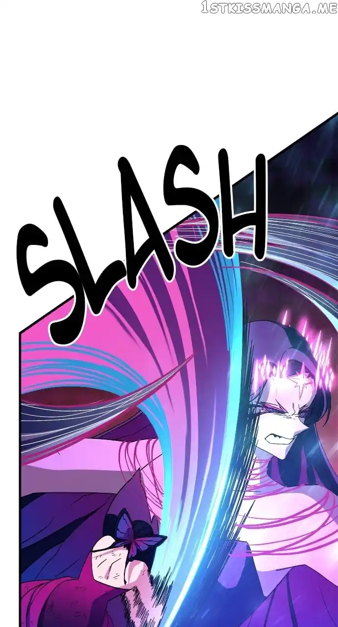 The Last Golden Child Chapter 83