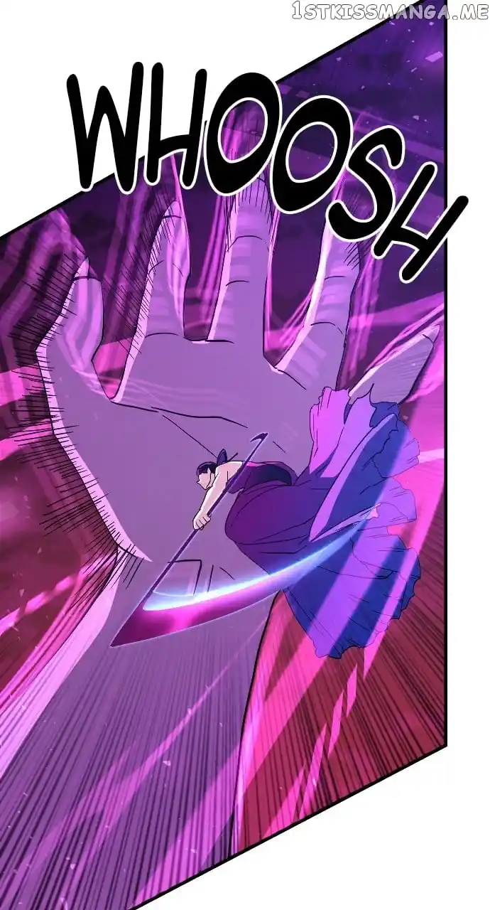 The Last Golden Child Chapter 83