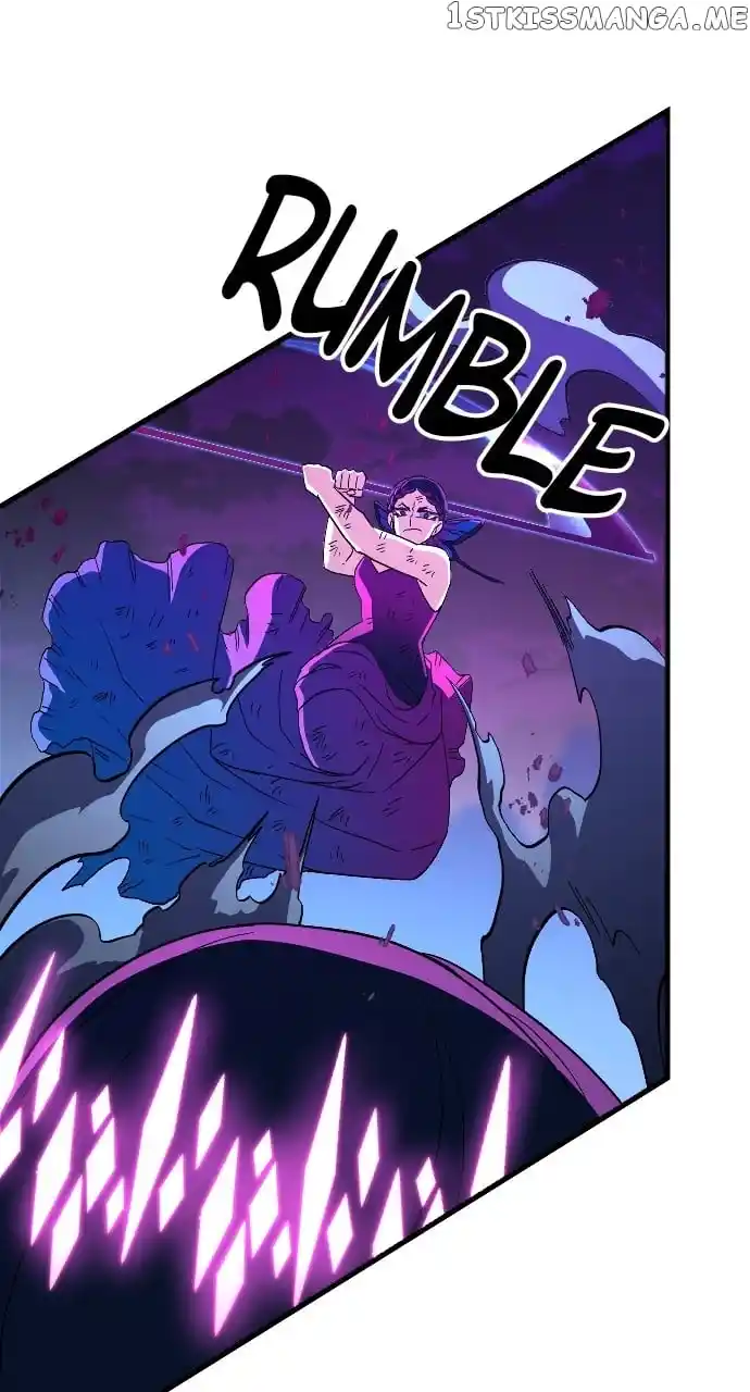 The Last Golden Child Chapter 83