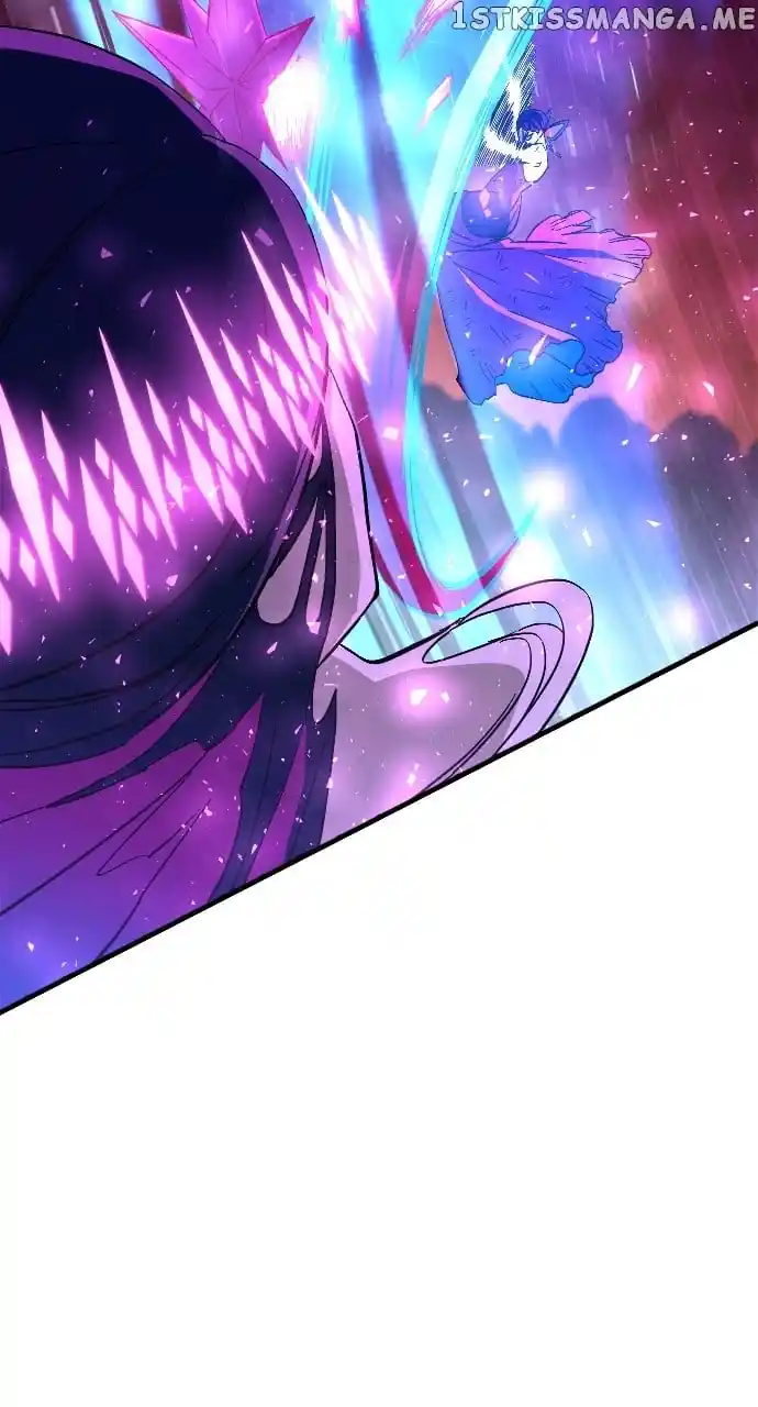 The Last Golden Child Chapter 83