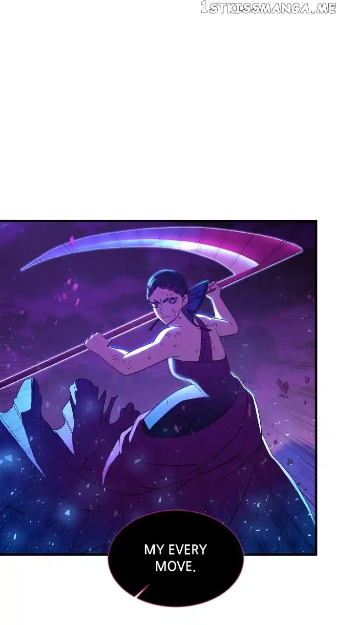 The Last Golden Child Chapter 83