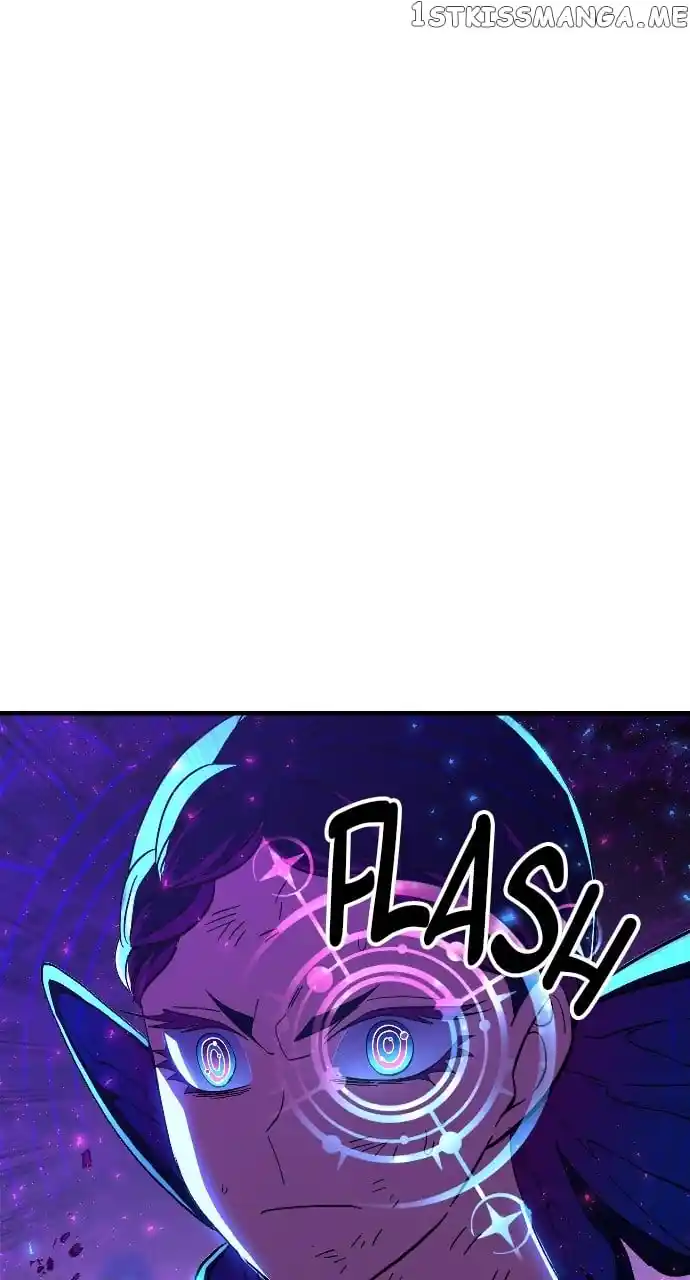 The Last Golden Child Chapter 83