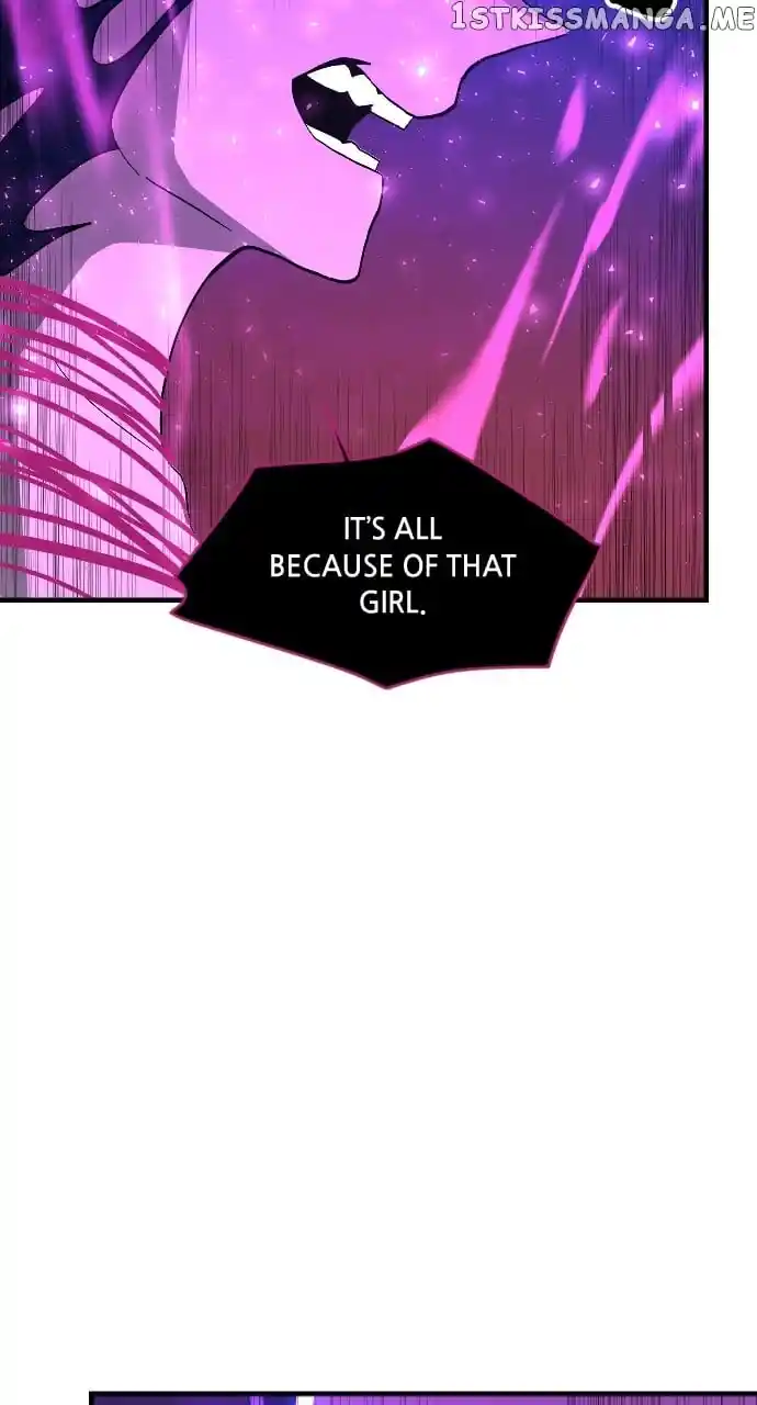 The Last Golden Child Chapter 83