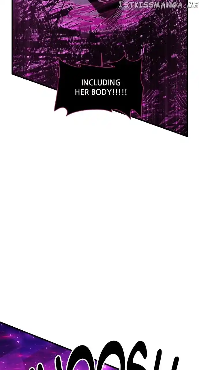 The Last Golden Child Chapter 83