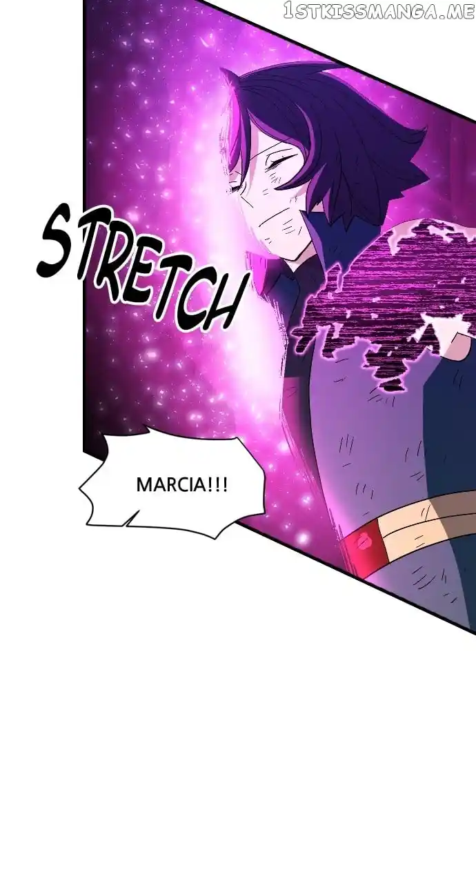 The Last Golden Child Chapter 83