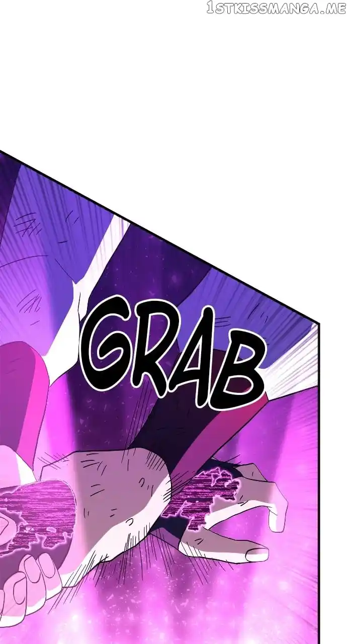 The Last Golden Child Chapter 83