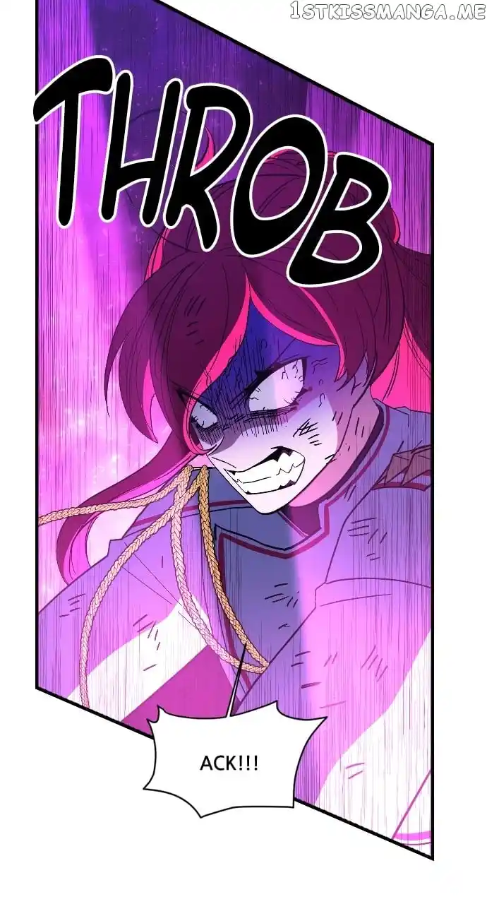 The Last Golden Child Chapter 83