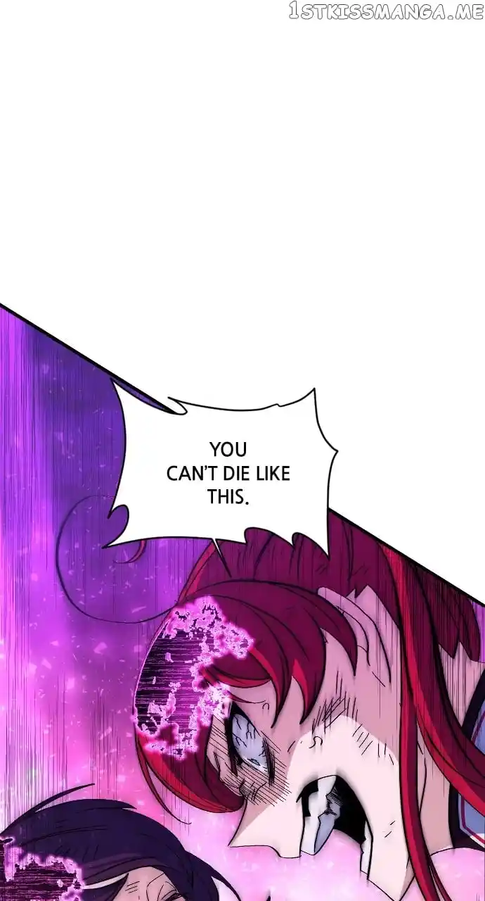 The Last Golden Child Chapter 83