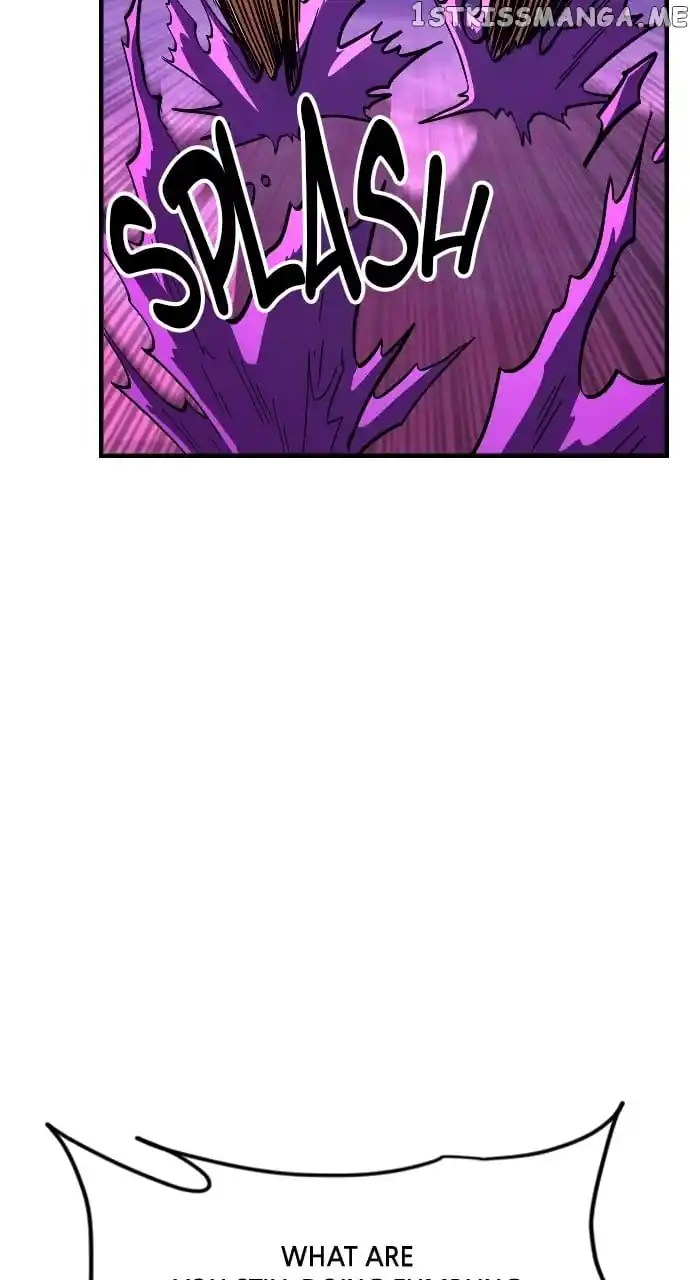 The Last Golden Child Chapter 83