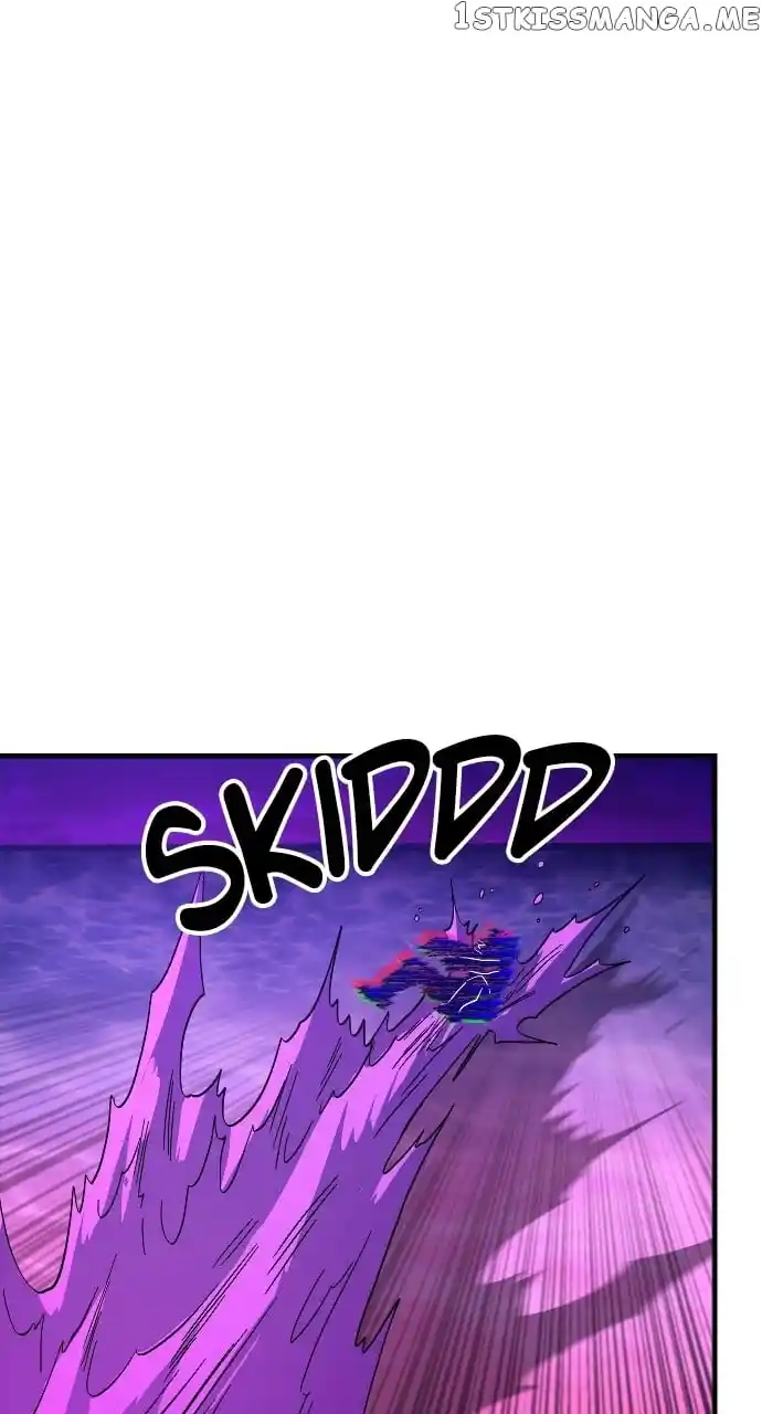 The Last Golden Child Chapter 83