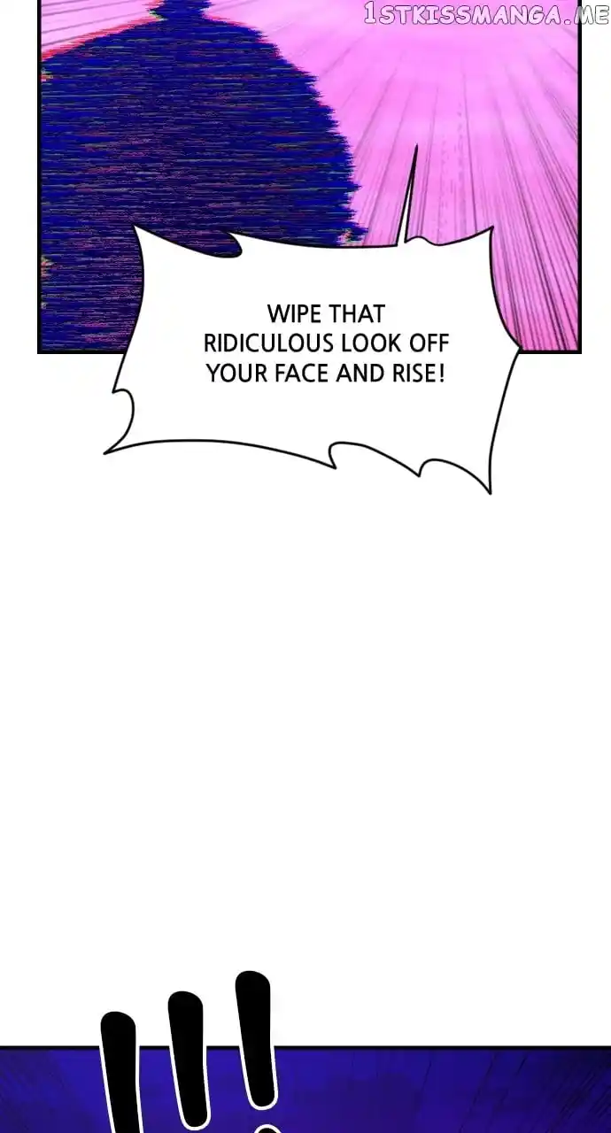 The Last Golden Child Chapter 83